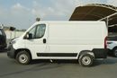 Fiat Ducato Professional
