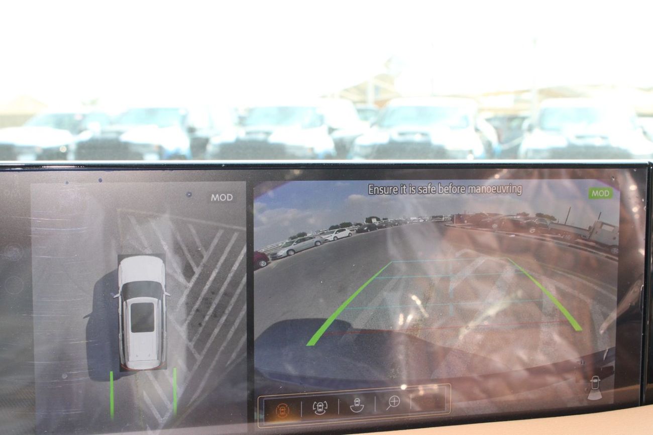 Nissan Patrol NISSAN PATROL Y63 3.5L PETROL 4WD LE PLATINUM CITY AUTO