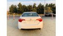 Toyota Corolla 2017 For URGENT SALE