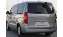 Hyundai Grand Starex Hyundai H1 Grand Starex 2017, imported from Korea, customs papers, in excellent condition, without a