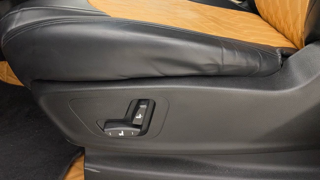 Chevrolet Captiva PREMIER 1.5 | Zero Down Payment | Home Test Drive