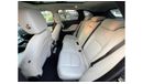 Jaguar F Pace JAGUAR F PACE 2020 2.0L LIMITED EDITION UNDER WARRANTY ORIGINAL PAINT AWD