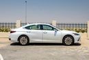 Lexus ES 300 h Hybrid, 2.5L, CVT, Premier, MY2023