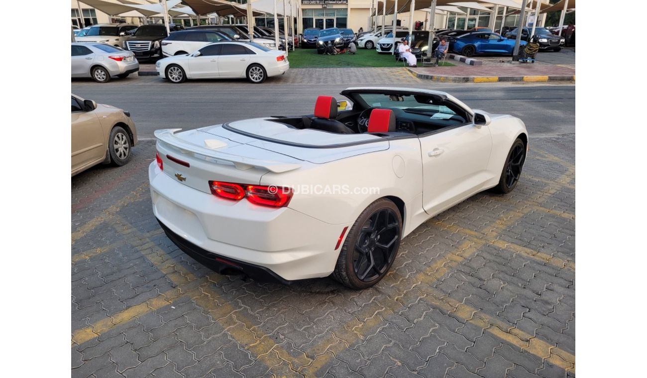 Chevrolet Camaro For sale