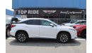 Lexus RX350 AED 3,095 /MONTH ZERO DOWN PAYMENT