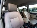 Mitsubishi Pajero GLS Base 3.5L (7 Seater)