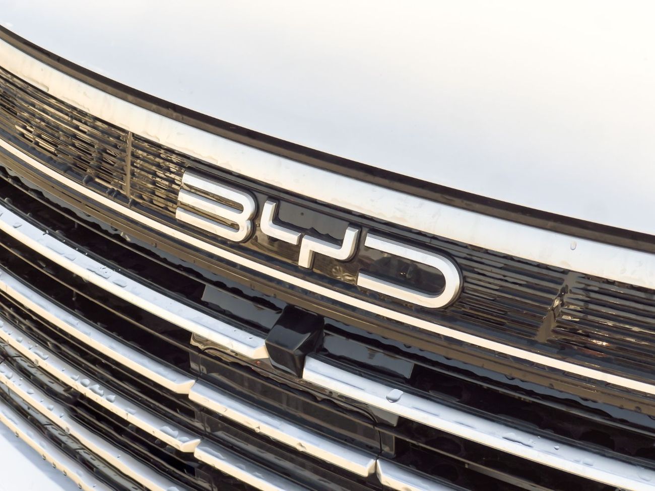 BYD Destroyer 05 EXPORT PRICE - BYD DESTROYER 05 1.5L