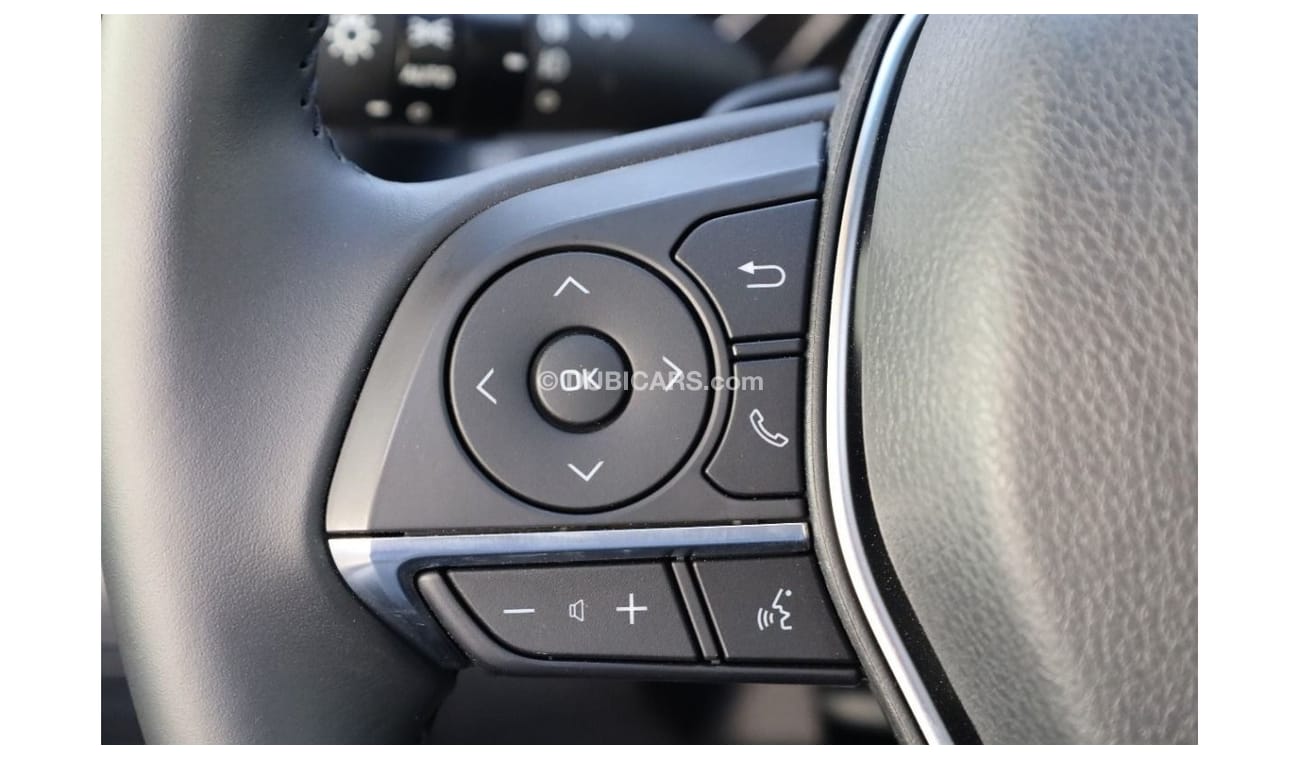 Toyota Camry TOYOTA_CAMERY_SE_V6_3.5L_2023