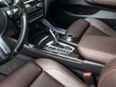 بي أم دبليو X4 xDrive 28i 2.0L