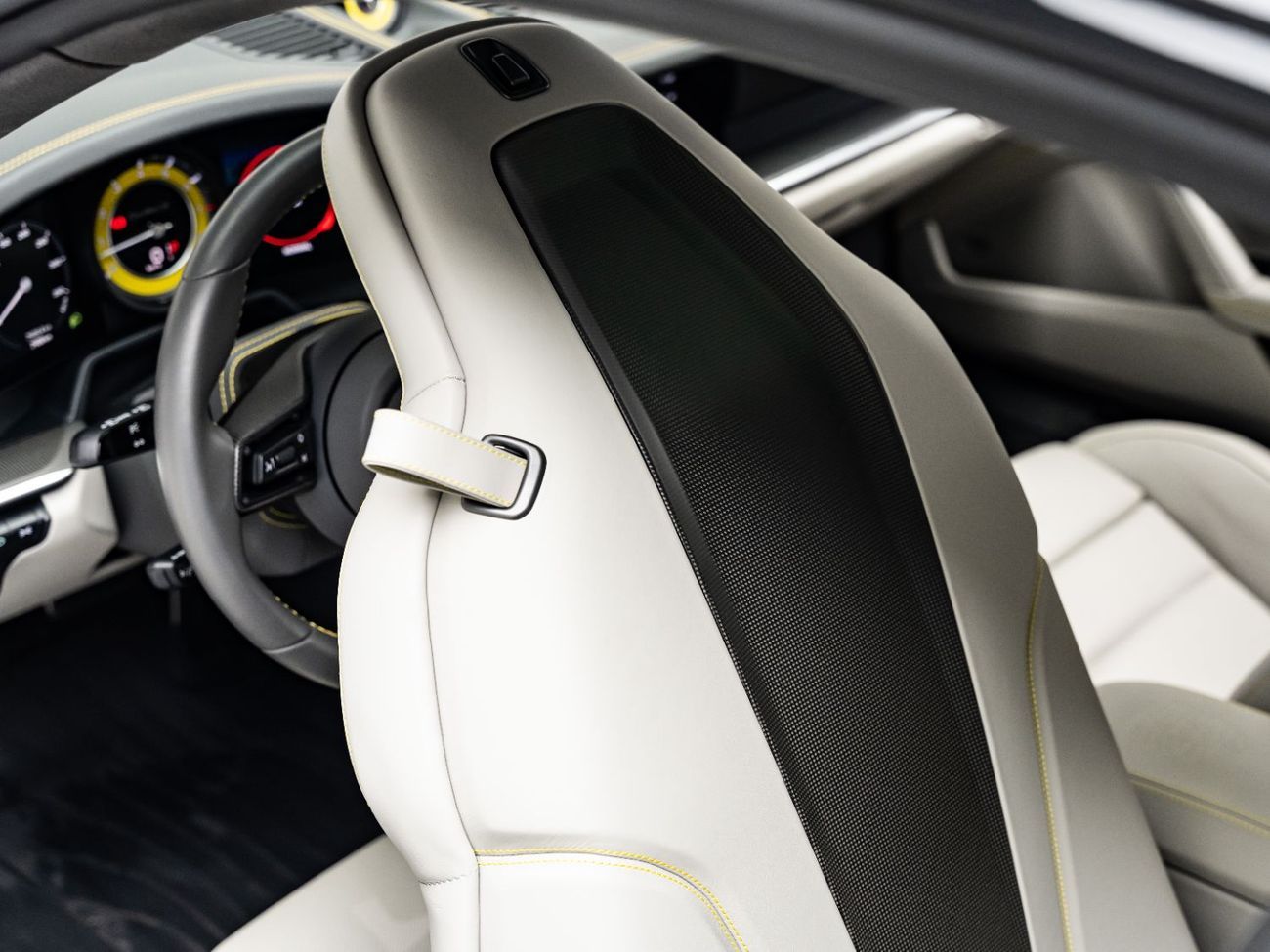 Porsche 911 Turbo S 3.8L (640 HP) Coupe 2024 Porsche 911 Turbo S, Porsche Warranty, Aero Kit, Front Lift, Full S