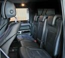 Mercedes Benz G63 AMG STD G63 AMG LINE