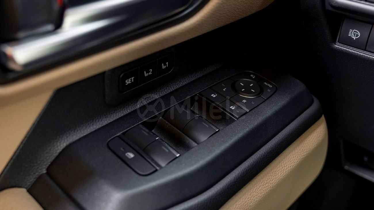 تويوتا برادو TOYOTA PRADO 250 VX PREMIUM | EXPORT ONLY