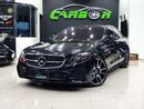 Mercedes-Benz E 43 AMG Std SUMMER PROMOTION MERCEDES E43 AMG 2018 IN BEAUTIFUL SHAPE WITH 1 YEAR WARRANTY FOR 119K AED