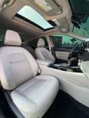 Nissan Altima SV 2.5L