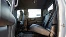 شيفروليه سيلفارادو V8 5.3L PICK-UP 4WD | 2025 | For Local Registration +10%