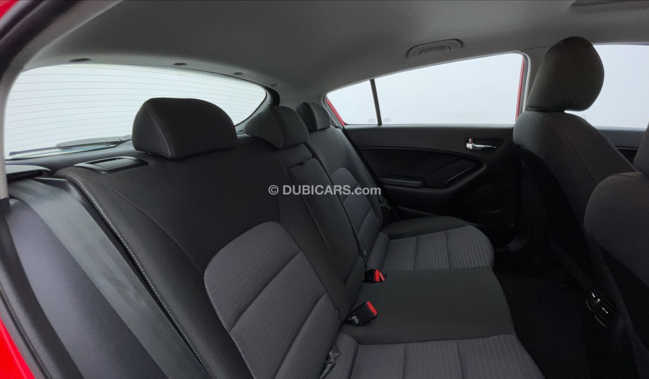 Kia Cerato EX 1.6 | Zero Down Payment | Free Home Test Drive