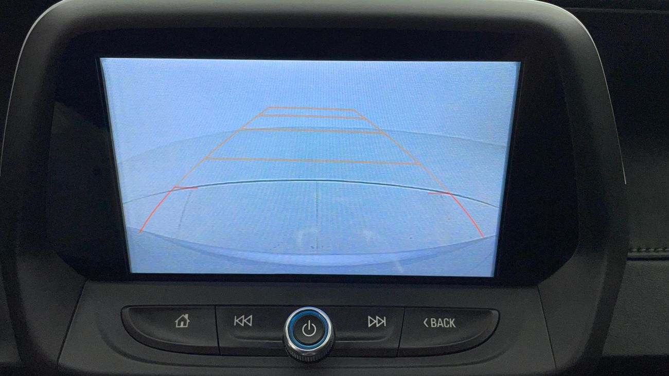 Chevrolet Camaro LT 3.6 | Zero Down Payment | Home Test Drive