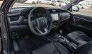 Toyota Fortuner Toyota Fortuner 2.8L Diesel Full Option 2023 4x4