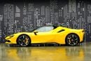 Ferrari SF90 Stradale
