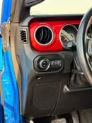 Jeep Gladiator Rubicon 3.6L Full Option