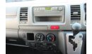 Toyota Hiace TOYOTA HIACE RIGHT HAND DRIVE (PM1089)