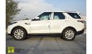 Land Rover Discovery - 3.0L - PETROL
