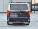 Mercedes Benz Vito GCC Specs - Well Maintained