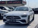 Mercedes-Benz C 200 2025 MERCEDES C200L 1.5L