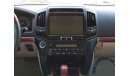 Toyota Prado 4.0L PETROL, 18" ALLOY RIMS, NAVIGATOR, 4WD, COOL BOX, FOG LAMPS (LOT # 806)