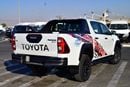 Toyota Hilux Double Cab Pickup Adventure V6 4.0L Petrol 4X4 Automatic