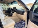 Toyota Land Cruiser VXR Toyota landcruiser  4.0L
