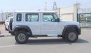 سوزوكي جيمني GLX . 1.5L . Petrol . 4WD . 4-Speed Automatic . 5 Seats . 5 Doors جديد تمامًا 2026 | دول مجلس التعاون الخليجي | للتصدير