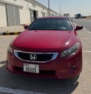 Honda Accord 3.5 L , V6 , Full option