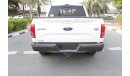 Ford F-150 KING RANCH 2016