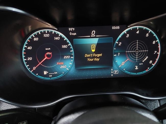 Mercedes-Benz GLC AMG, миниатюра 27
