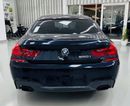 بي أم دبليو 650i Individual 4.4L (408 HP)