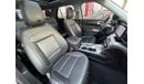 Ford Explorer XLT 202A FORD EXPLORER GCC 2021 XLT FULL OPTION ALTYER UNDER WARRANTY AND SERVES CONTRACT FULL SERVI