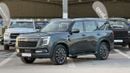 نيسان باترول ( Eid al-Adha Offer ) (For Export , НА ЭКСПОРТ) LE Platinum City 3.5TT V6 4X4 GCC Без пробега