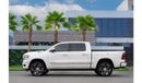 رام 1500 Limited | 4,700 P.M  | 0% Downpayment | Excellent Condition!