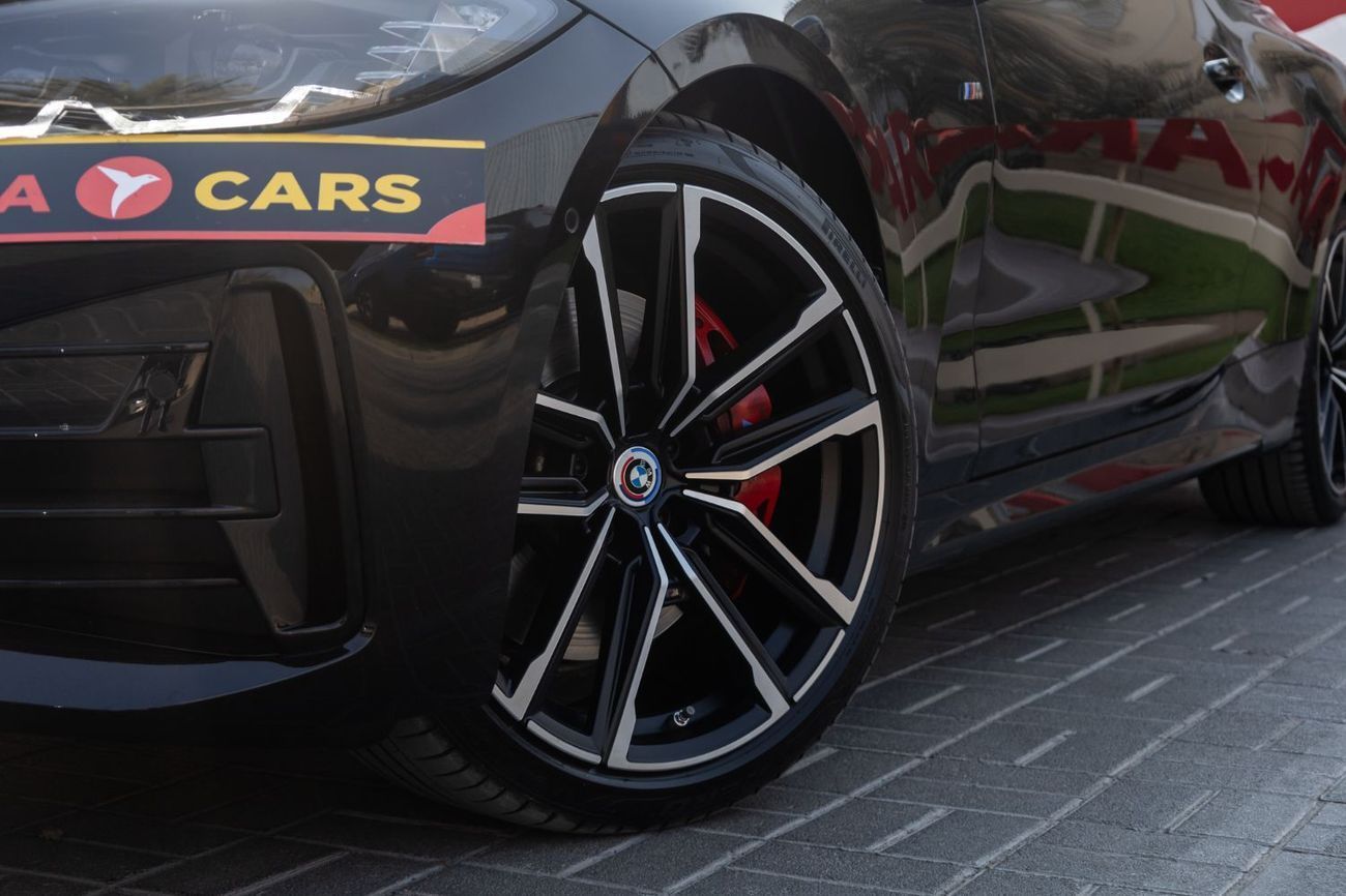 بي أم دبليو M440i xDrive 3.0L