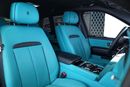 Rolls-Royce Cullinan Rolls Royce Cullinan