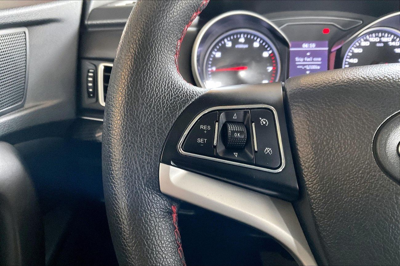 جاك S3 Plus Intelligent Luxury | شامل الضمان | 0 ﺪﻔﻋﺓ ﺃﻮﻟﻯ