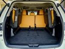 Toyota Fortuner EXR FORTUNER EXR / V4 2.7L / LEATHER SEATS / DVD CAMERA / LOW MILEAGE