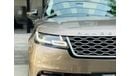 Land Rover Range Rover Velar P250 SE Range Rover Velar
