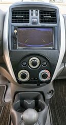 Nissan Sunny NISSAN SUNNY S 1.6L 2023 GCC IN EXCELLENT CONDITION