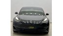 Tesla Model 3 Long Range 2021 Tesla Model 3 Long Range(Auto-Pilot)-Tesla Warranty-Full Service History-GCC