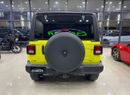 Jeep Wrangler Unlimited SPORT 3.6L A/T