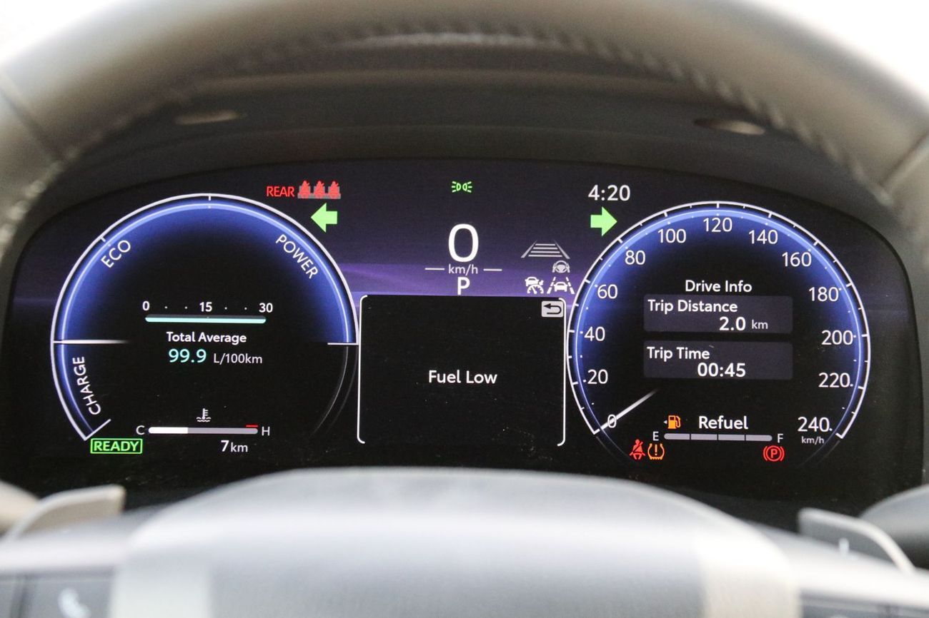 Toyota Camry LIMITED HEV Limited 2.5L Hybrid Toyota Camry Hybrid Limited | 2025 | Best Export Price |