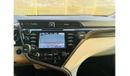 Toyota Camry SE+ 1580 PM || CAMRY GRANDE PLUS 3.5 V6 || GCC || FULL SERVICE HISTORY || UNDER WARRANTY