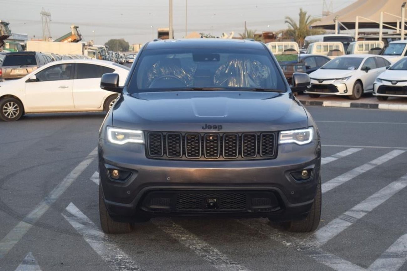 جيب شيروكي Cheerokee grand jeep 2021 diesel full option